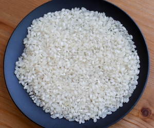 Idly Rice